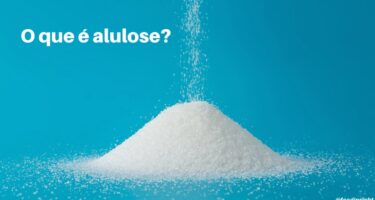 O Que É Alulose?