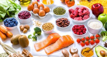 Pesquisa de Alimentação e Saúde 2022: Dietas, Preços de Alimentos, Estresse e o Poder da Geração Z