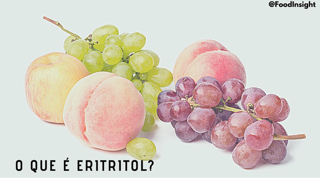 O que é Eritritol?